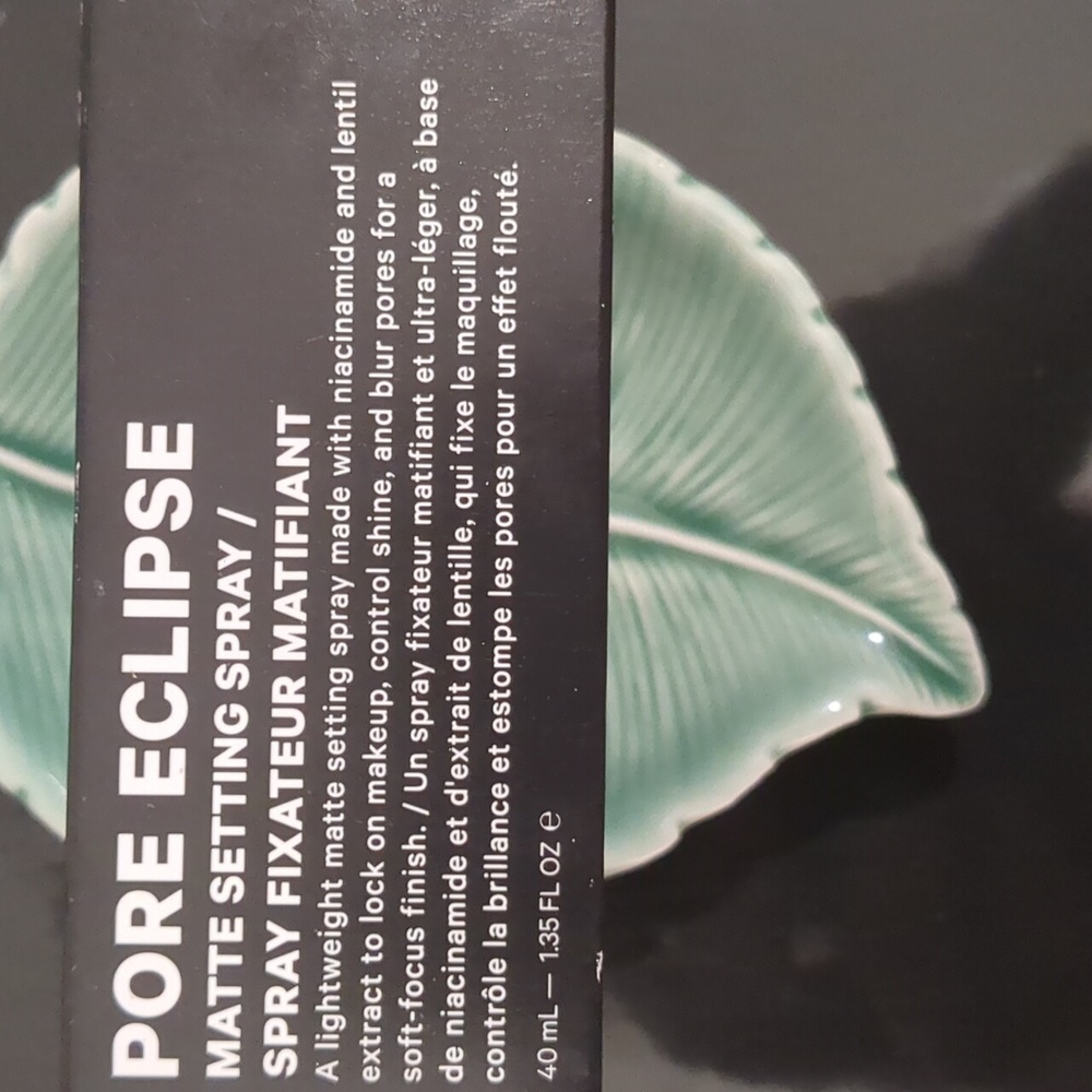 Matte Setting Spray - Picture 2 of 4